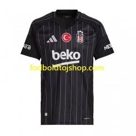Besiktas Udebane trøje 2024-25 S/S